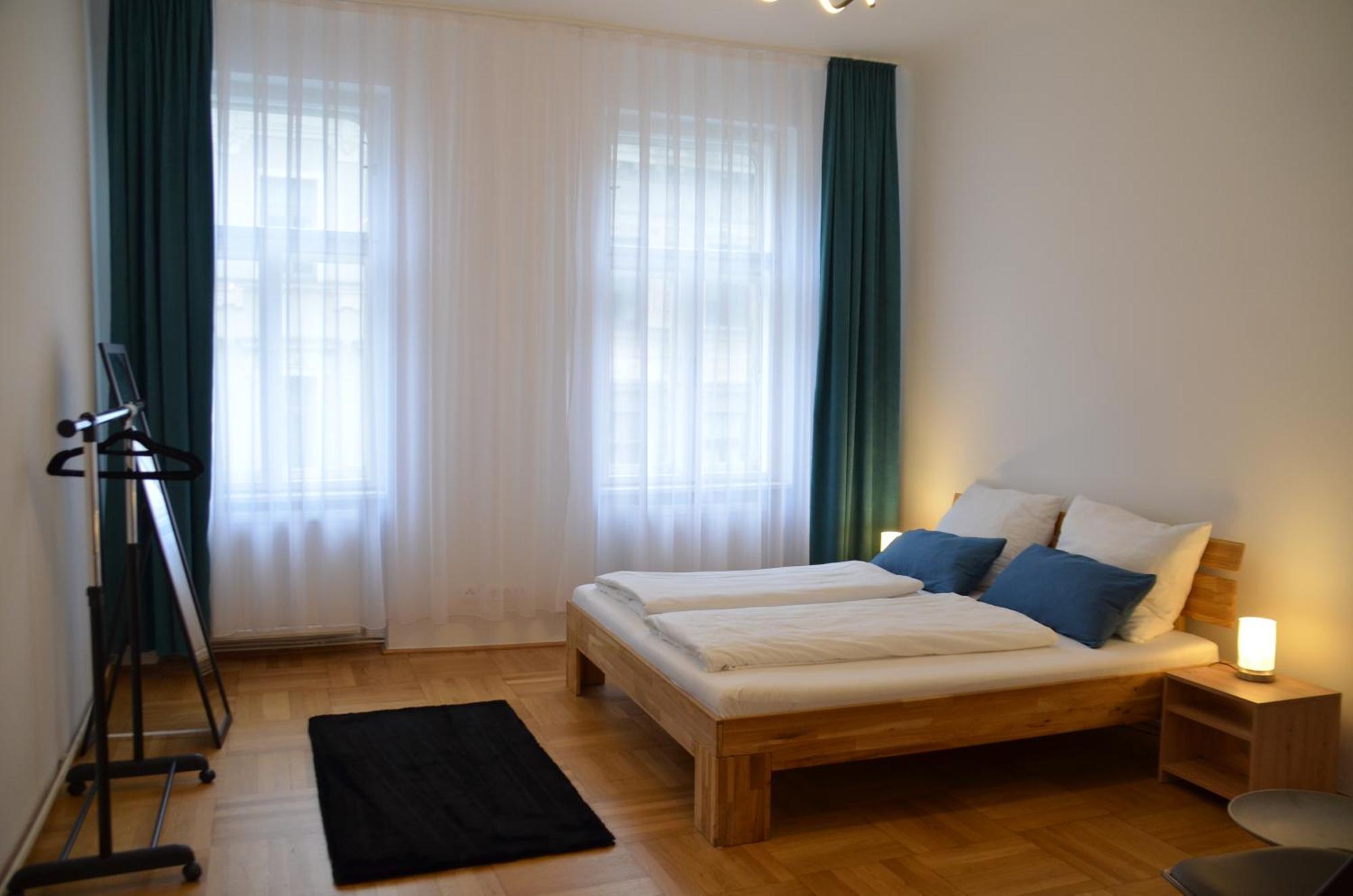 Vienna Royal Apartment - Opera מראה חיצוני תמונה